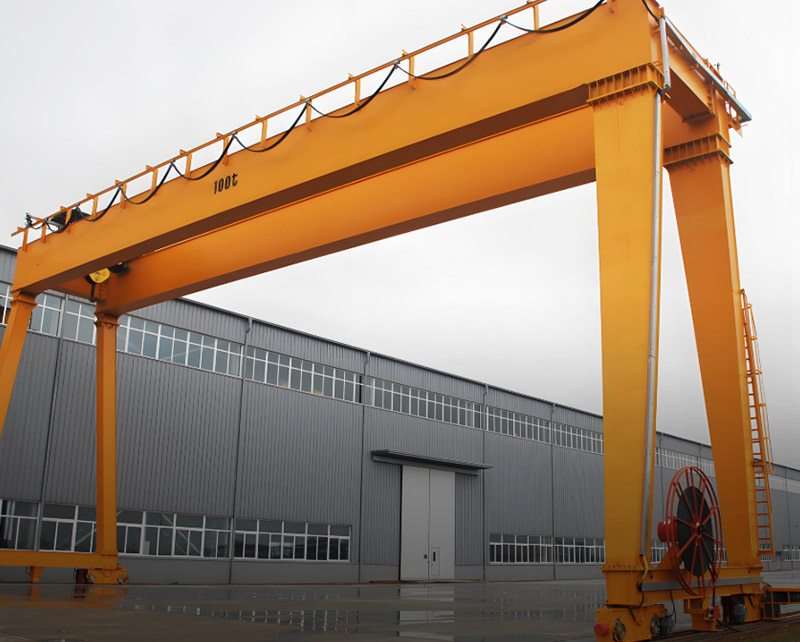 Zhejiang Fulunde Heavy Industry Co., Ltd.